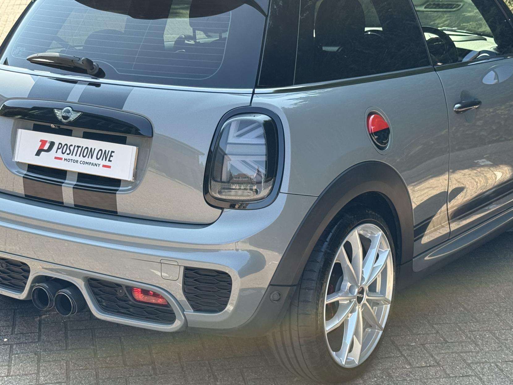 2015 MINI HATCH 2015 MINI HATCH