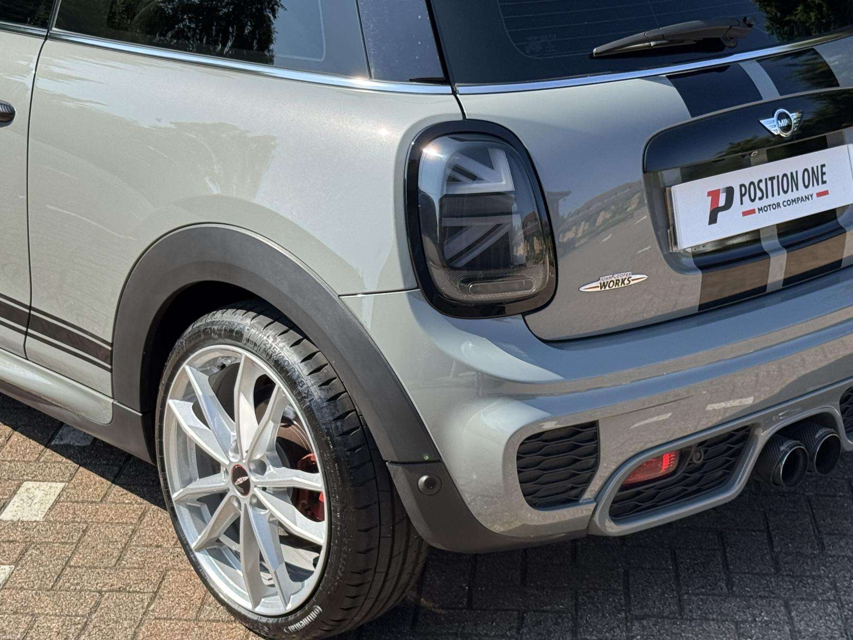 2015 MINI HATCH 2015 MINI HATCH