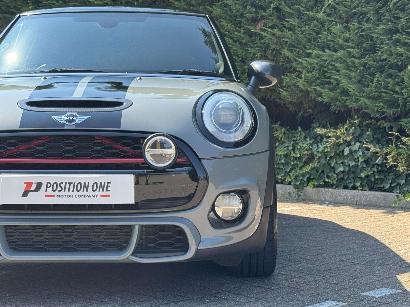 2015 MINI HATCH 2015 MINI HATCH