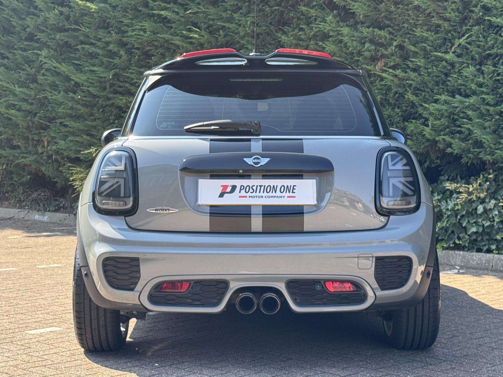 2015 MINI HATCH 2015 MINI HATCH