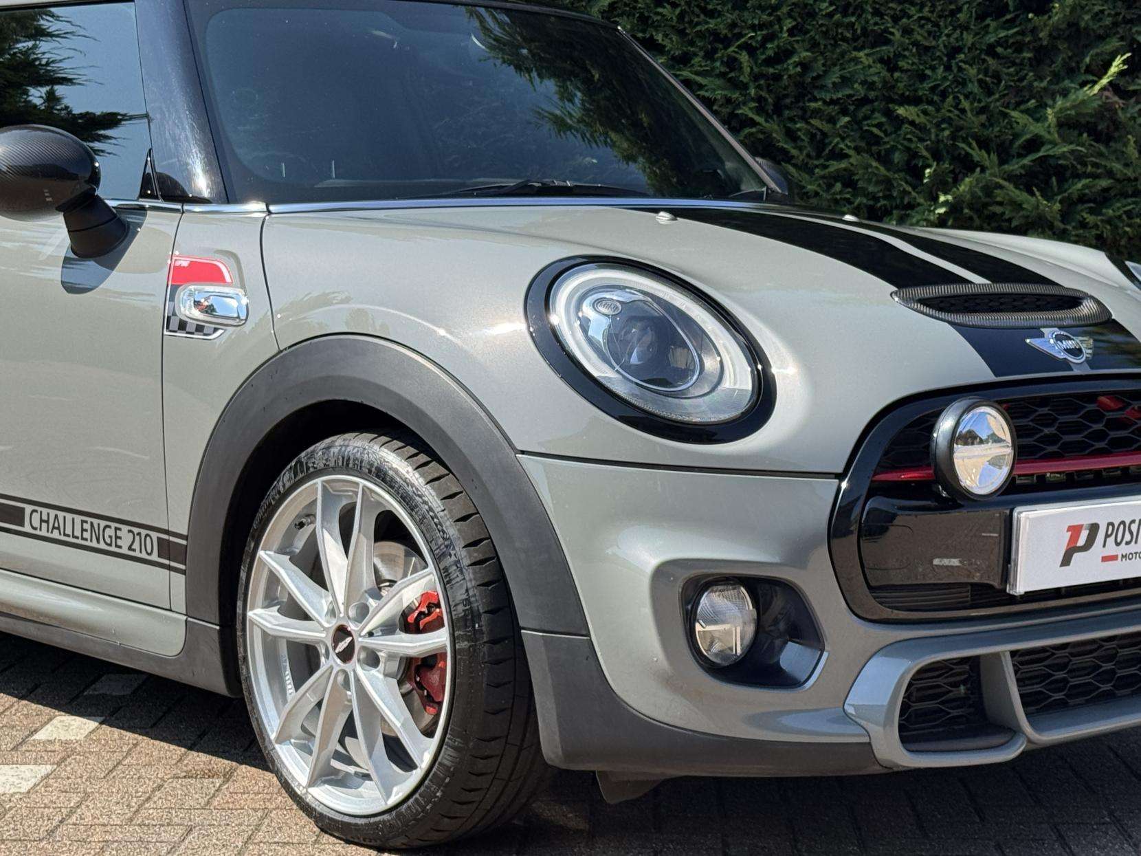 2015 MINI HATCH 2015 MINI HATCH
