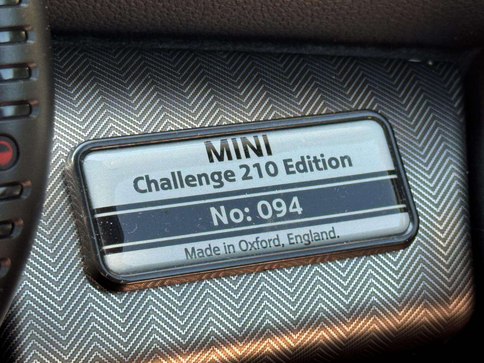 2015 MINI HATCH 2015 MINI HATCH
