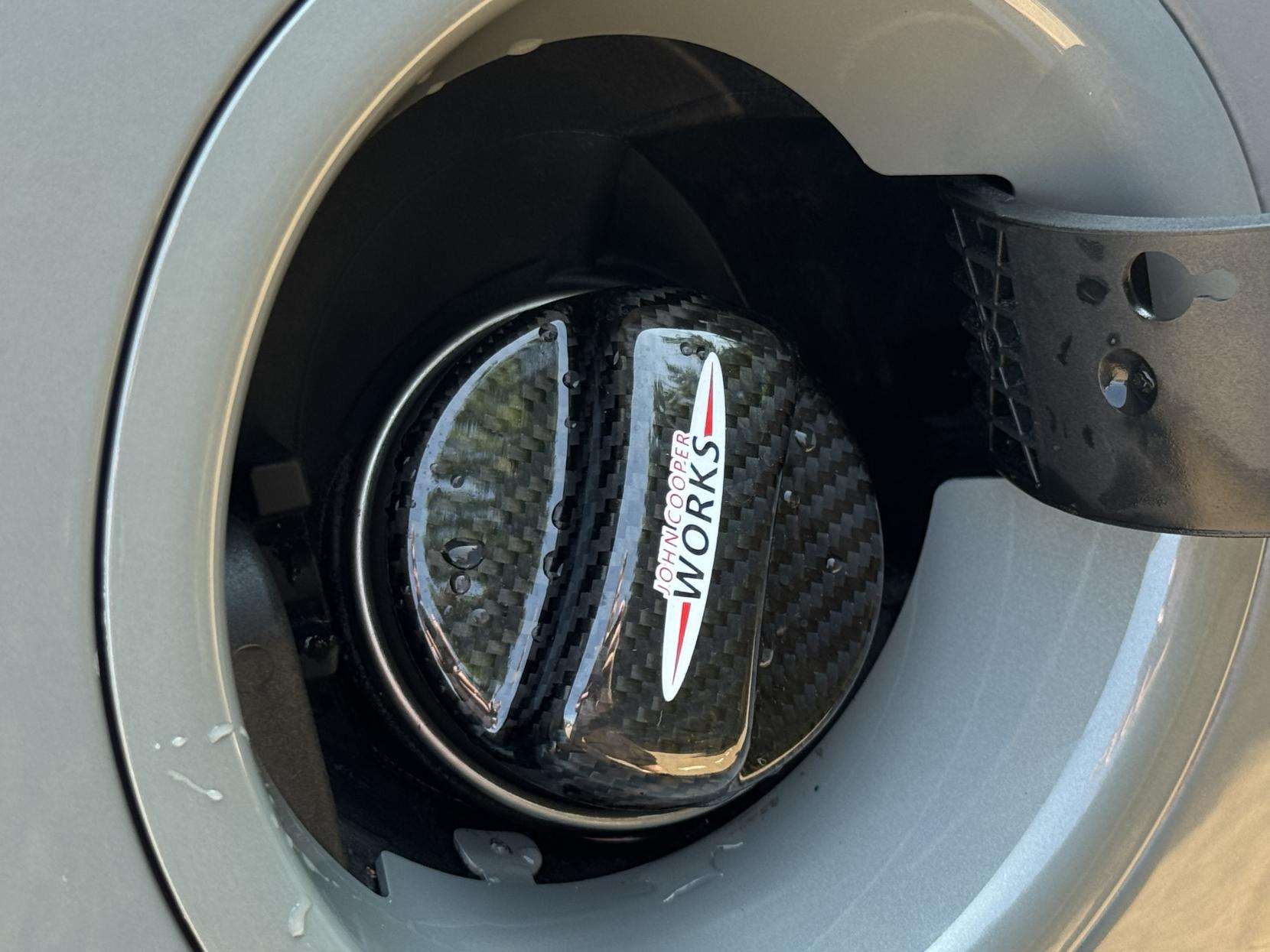 2015 MINI HATCH 2015 MINI HATCH