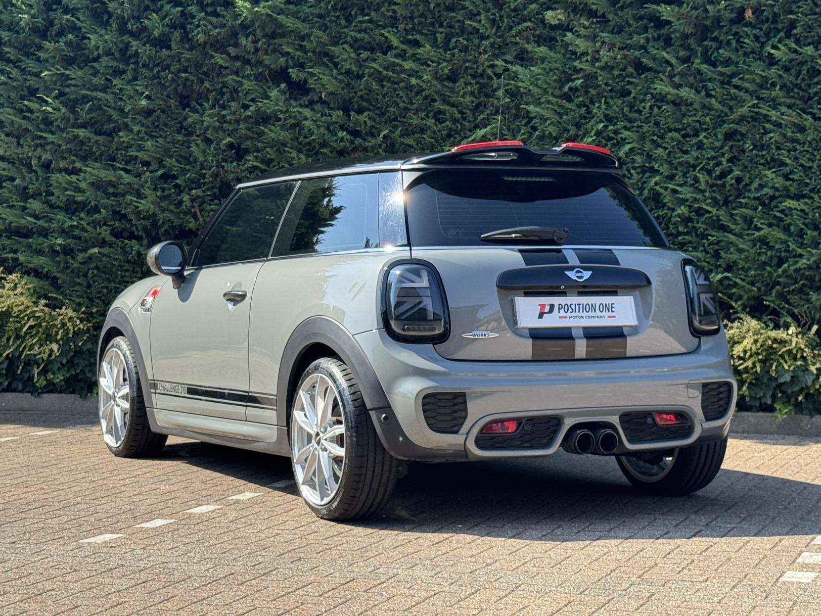 2015 MINI HATCH 2015 MINI HATCH