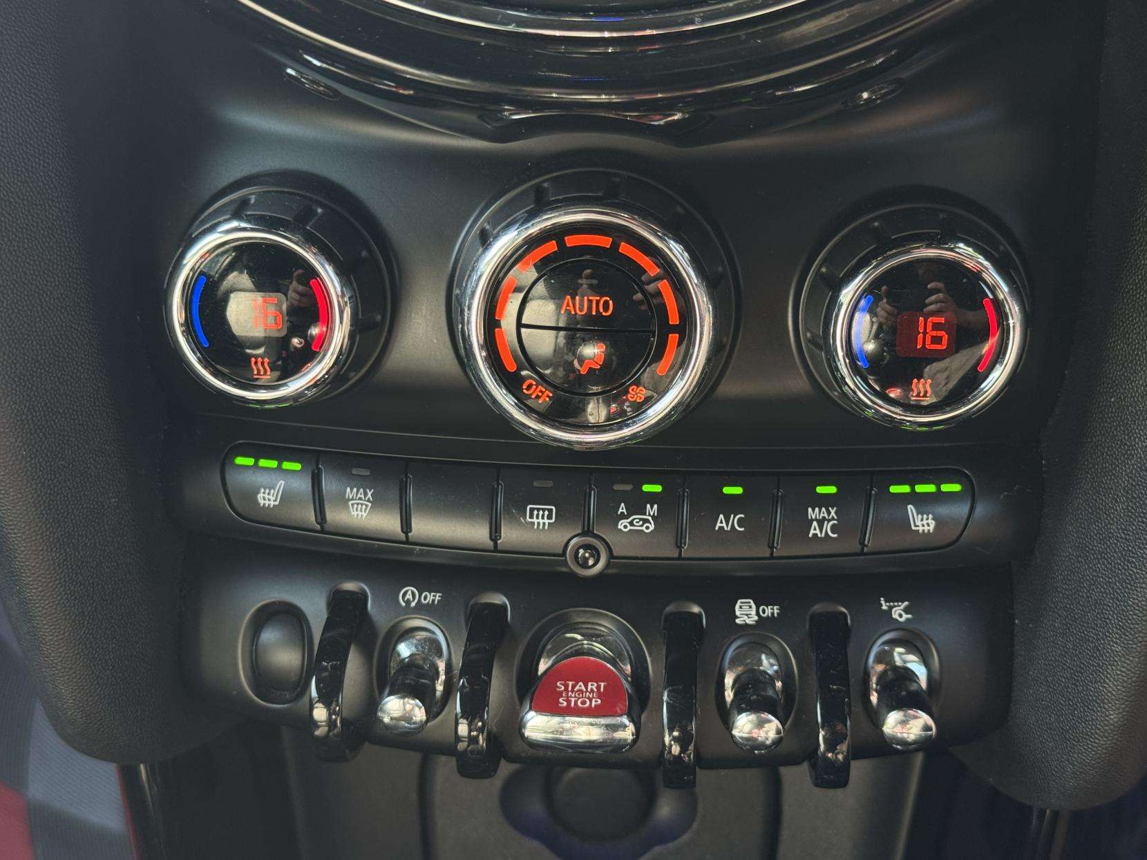 2015 MINI HATCH 2015 MINI HATCH