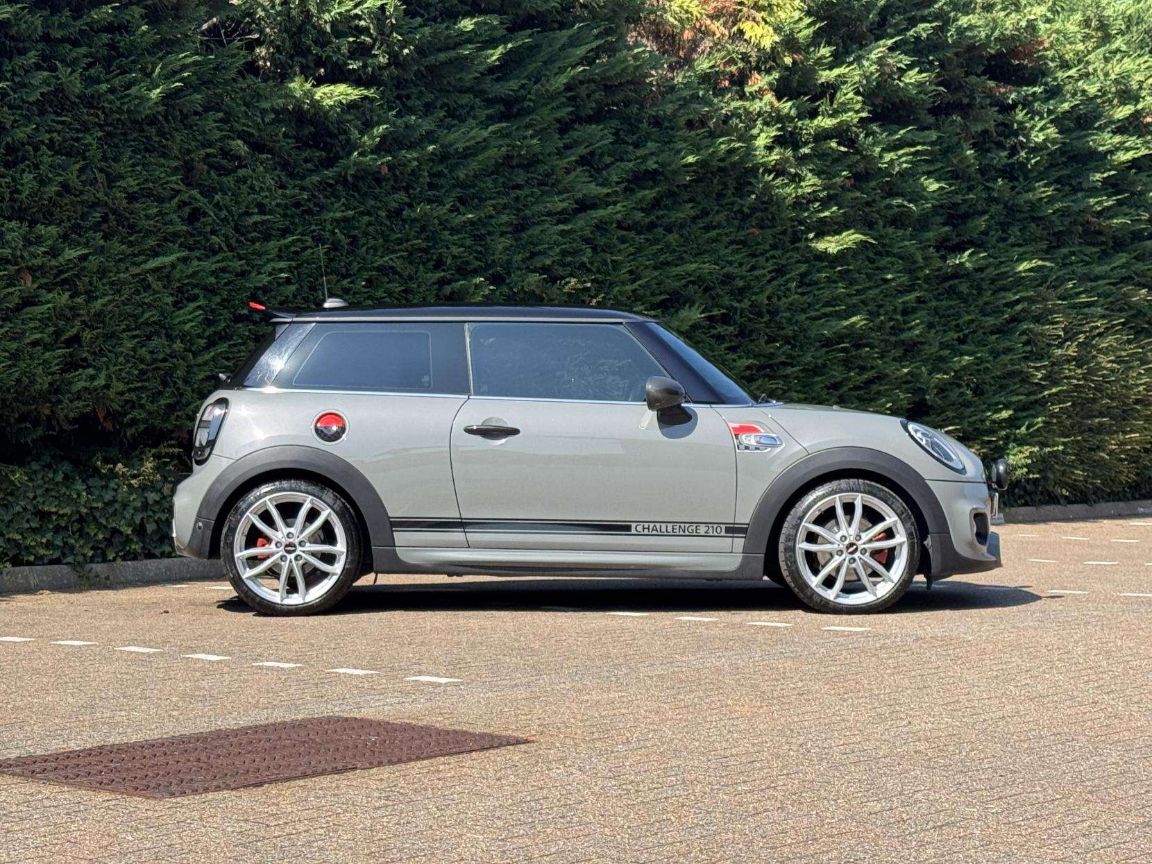2015 MINI HATCH 2015 MINI HATCH