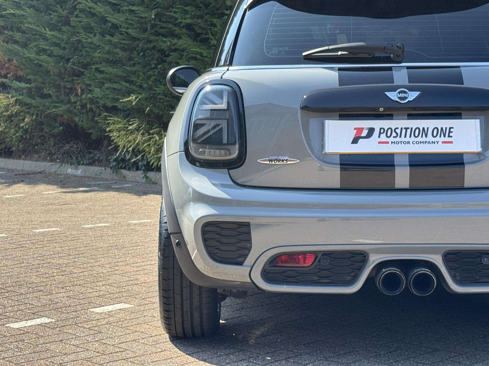 2015 MINI HATCH 2015 MINI HATCH