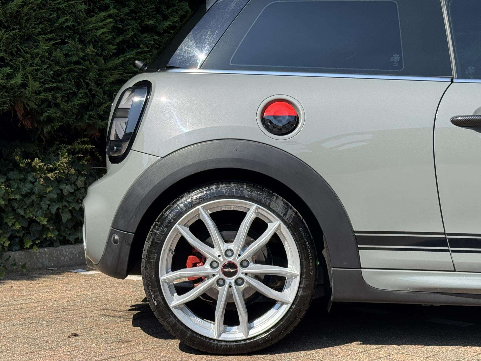 2015 MINI HATCH 2015 MINI HATCH