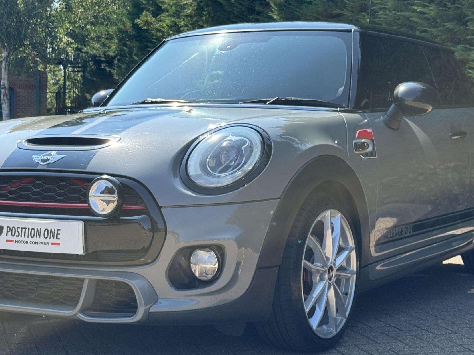 2015 MINI HATCH 2015 MINI HATCH