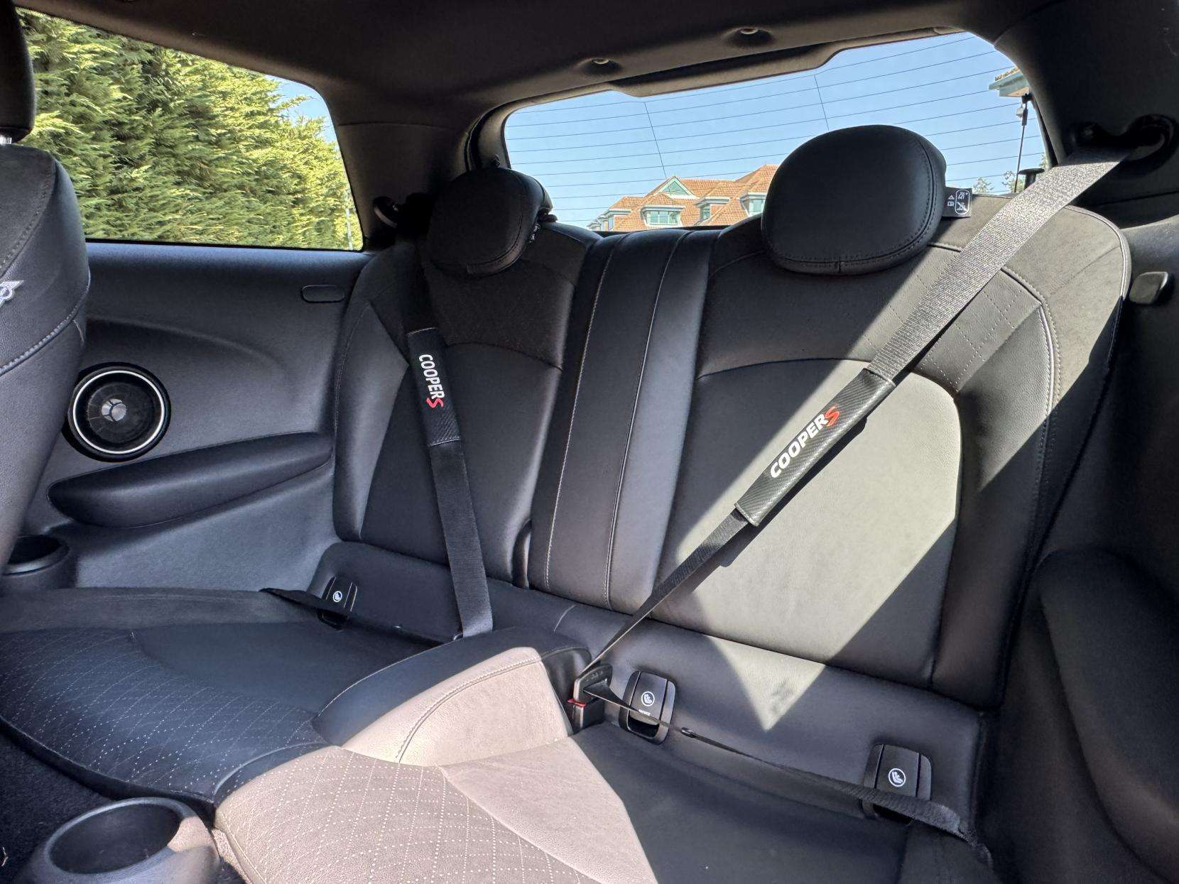 2015 MINI HATCH 2015 MINI HATCH