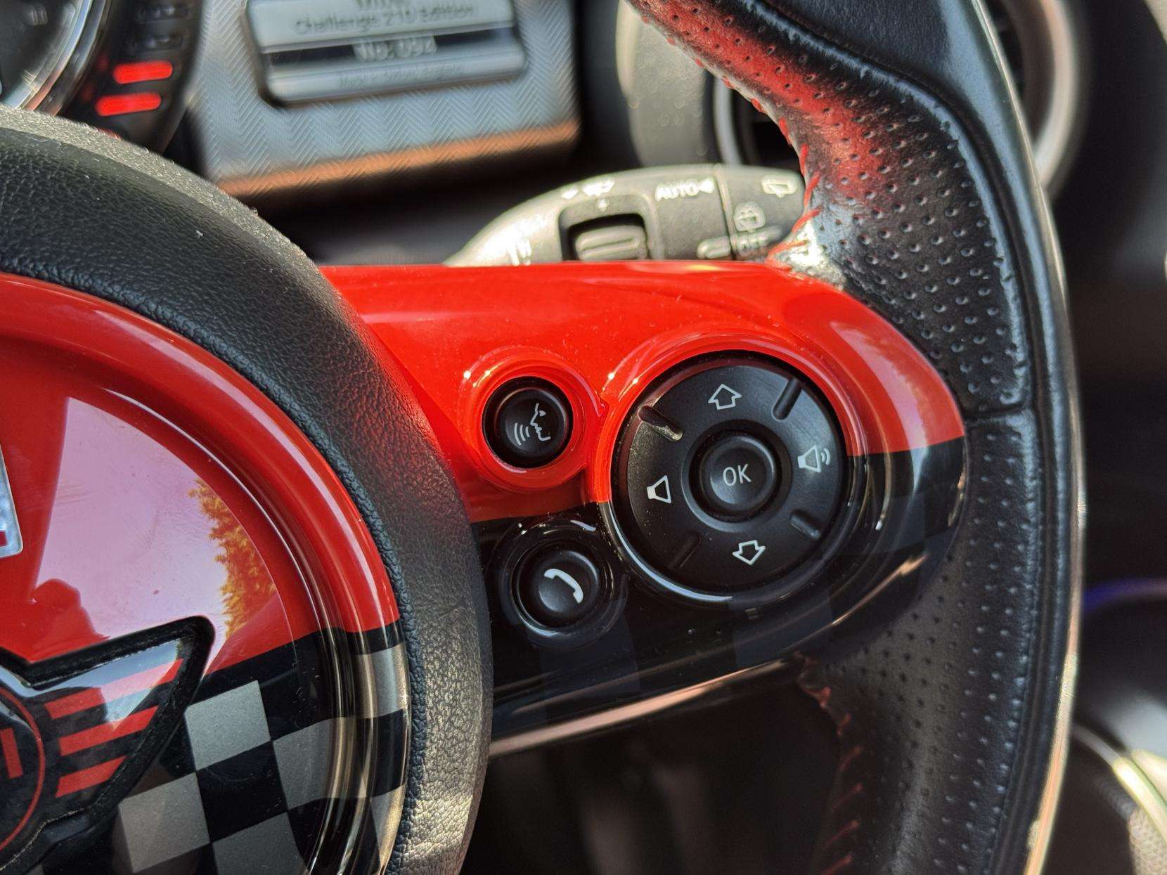 2015 MINI HATCH 2015 MINI HATCH