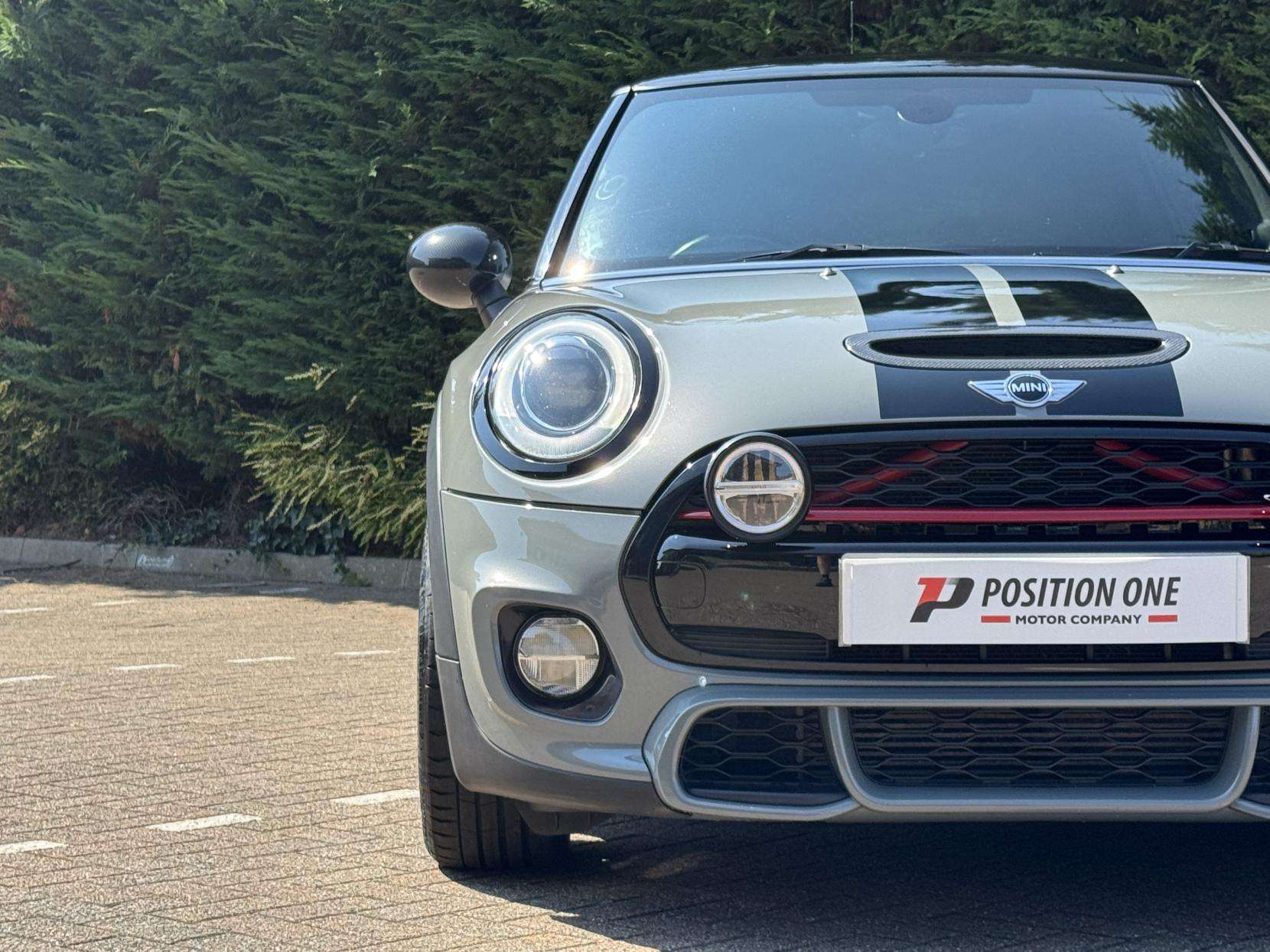 2015 MINI HATCH 2015 MINI HATCH