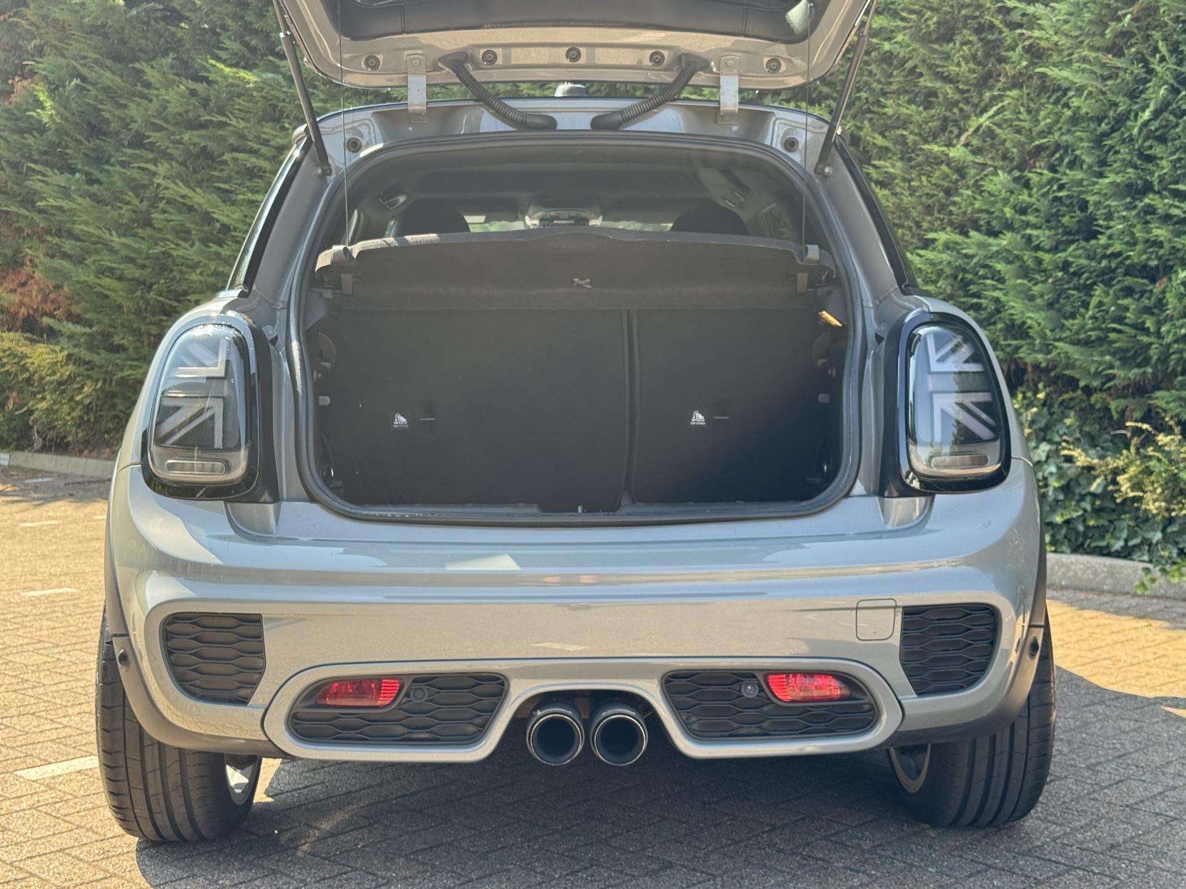 2015 MINI HATCH 2015 MINI HATCH