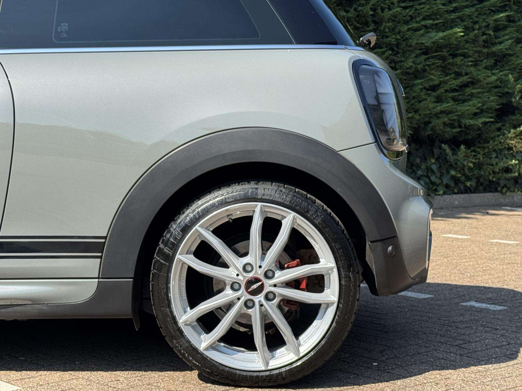 2015 MINI HATCH 2015 MINI HATCH