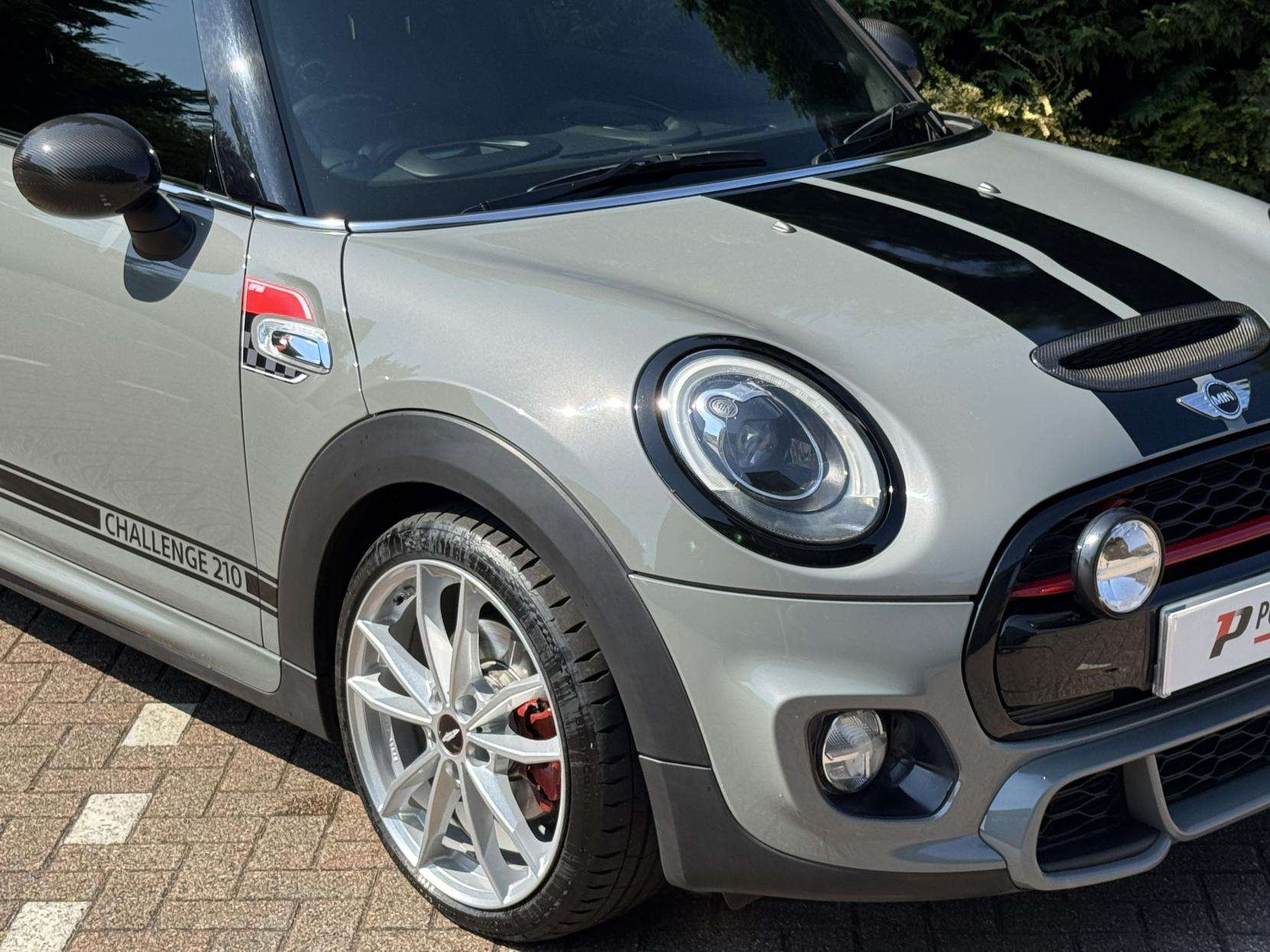 2015 MINI HATCH 2015 MINI HATCH