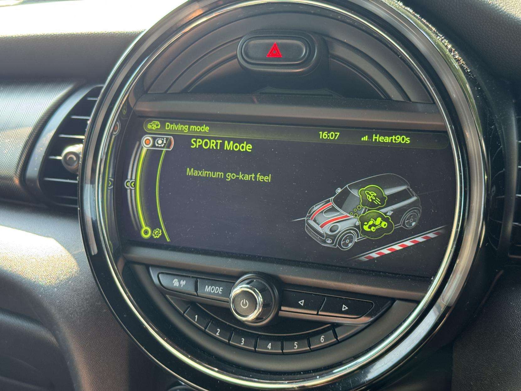 2015 MINI HATCH 2015 MINI HATCH