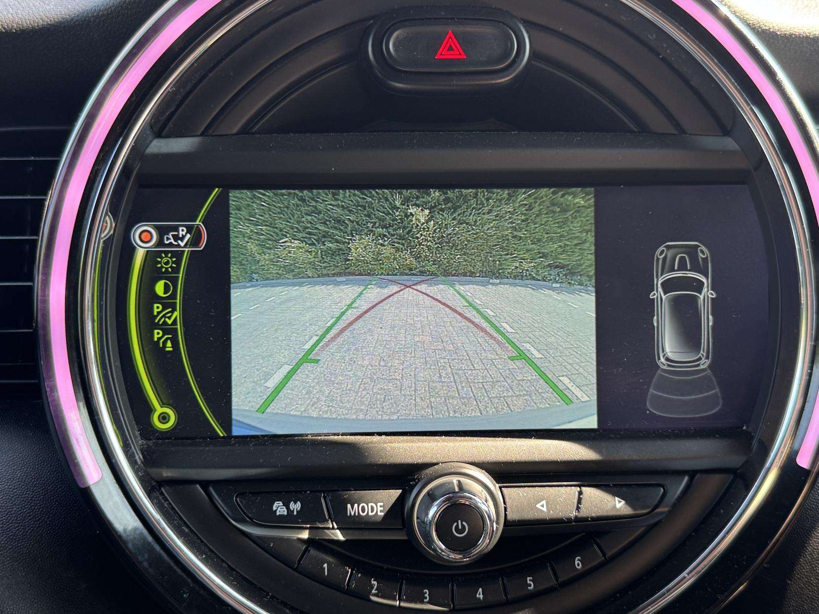 2015 MINI HATCH 2015 MINI HATCH
