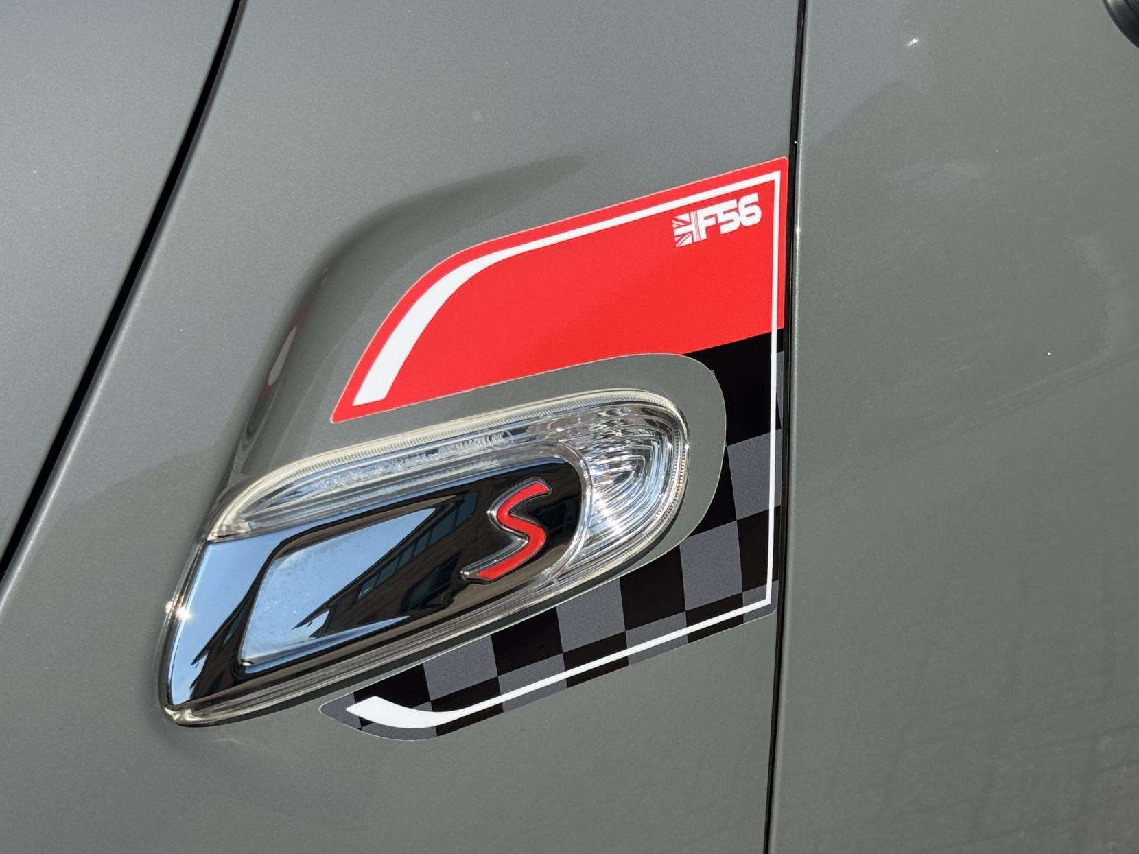 2015 MINI HATCH 2015 MINI HATCH