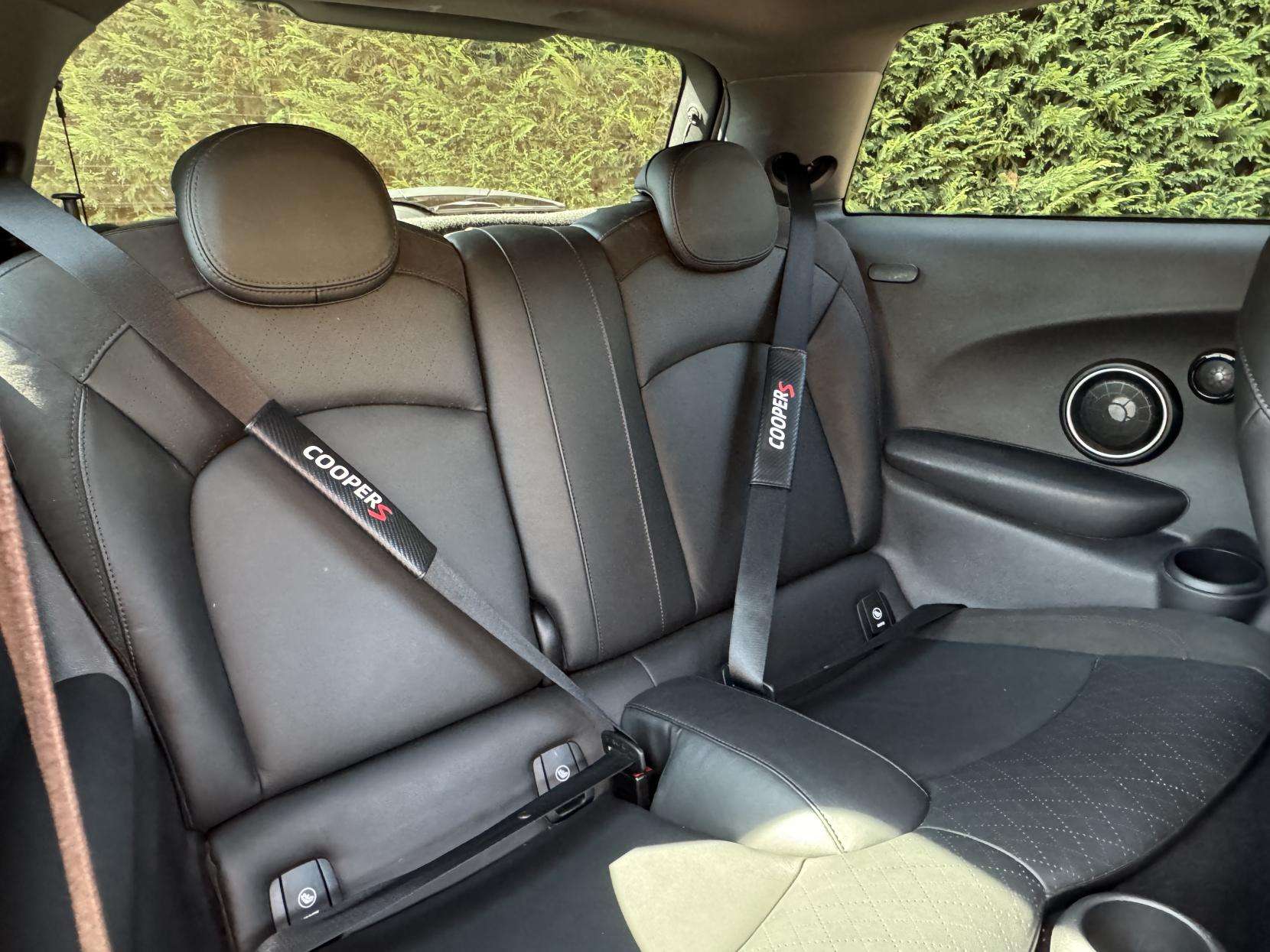 2015 MINI HATCH 2015 MINI HATCH