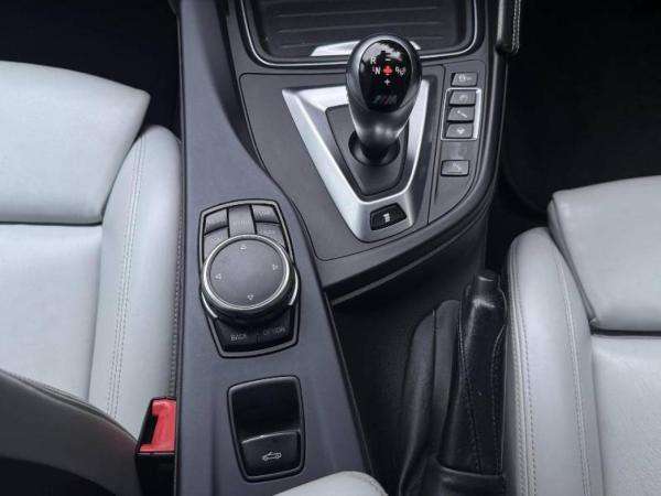 2016 BMW M4 2016 BMW M4