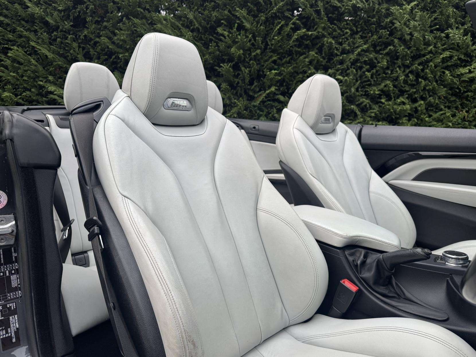 2016 BMW M4 2016 BMW M4