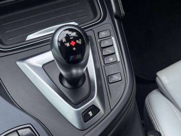 2016 BMW M4 2016 BMW M4