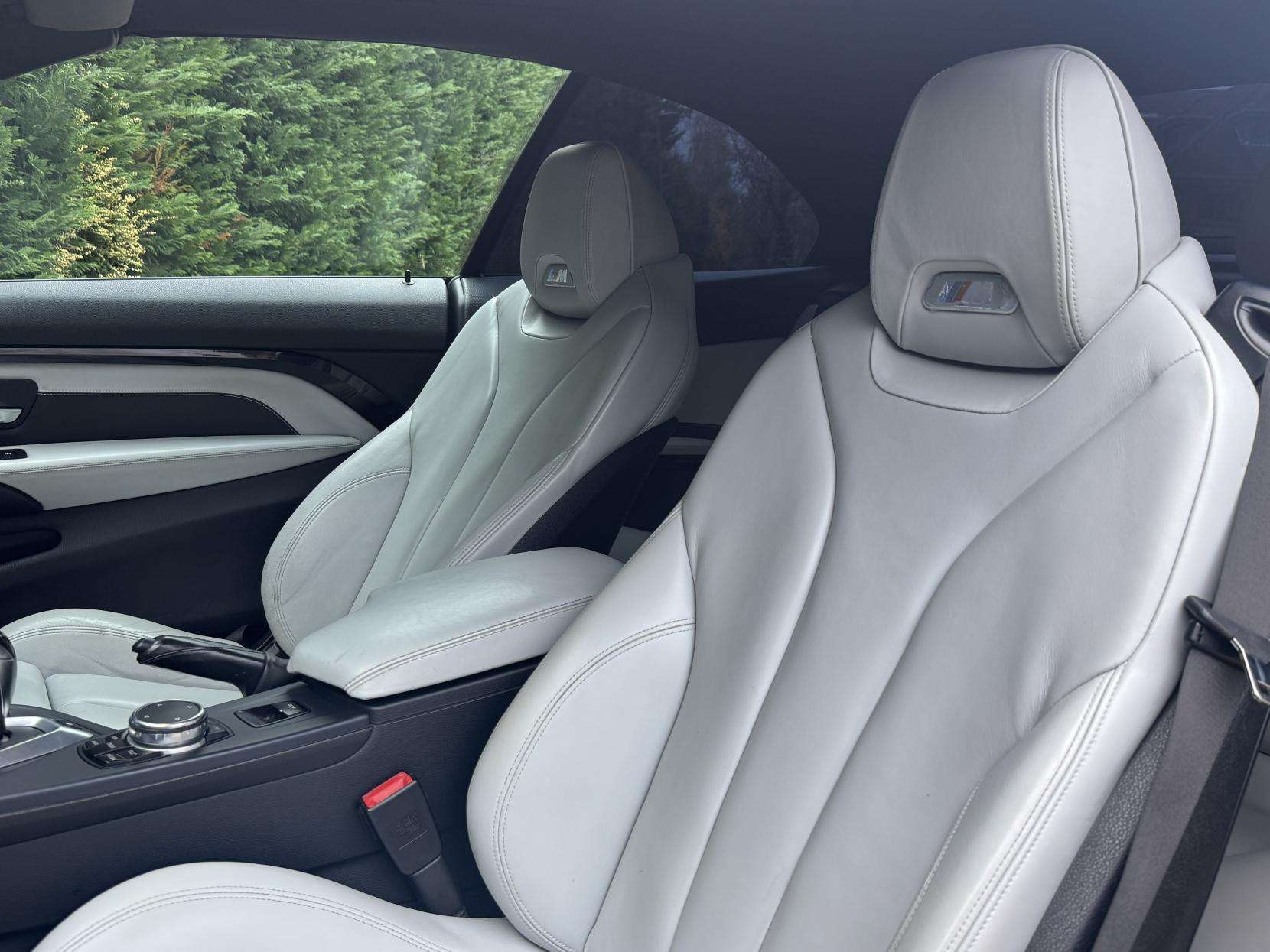 2016 BMW M4 2016 BMW M4