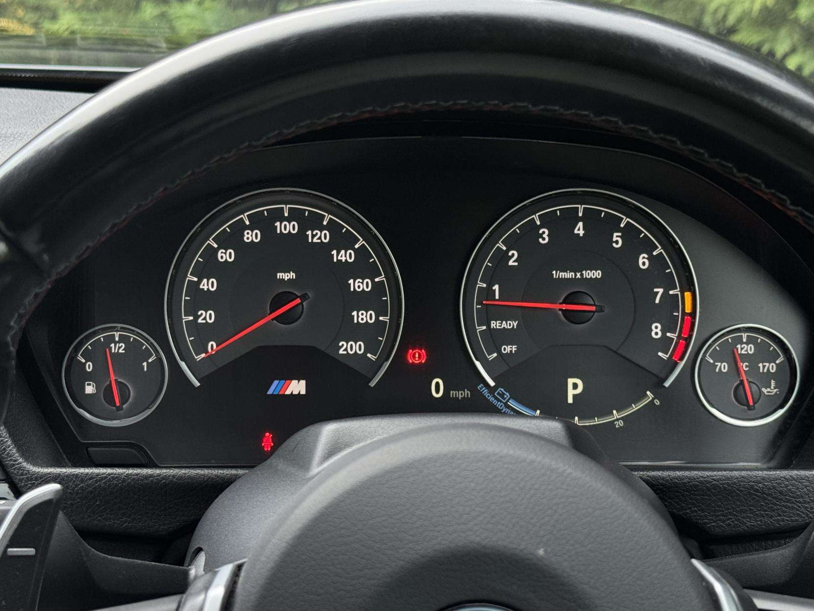 2016 BMW M4 2016 BMW M4