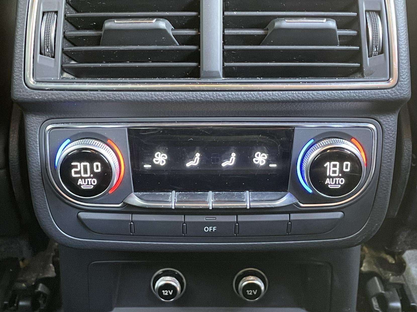 2018 AUDI SQ7 2018 AUDI SQ7