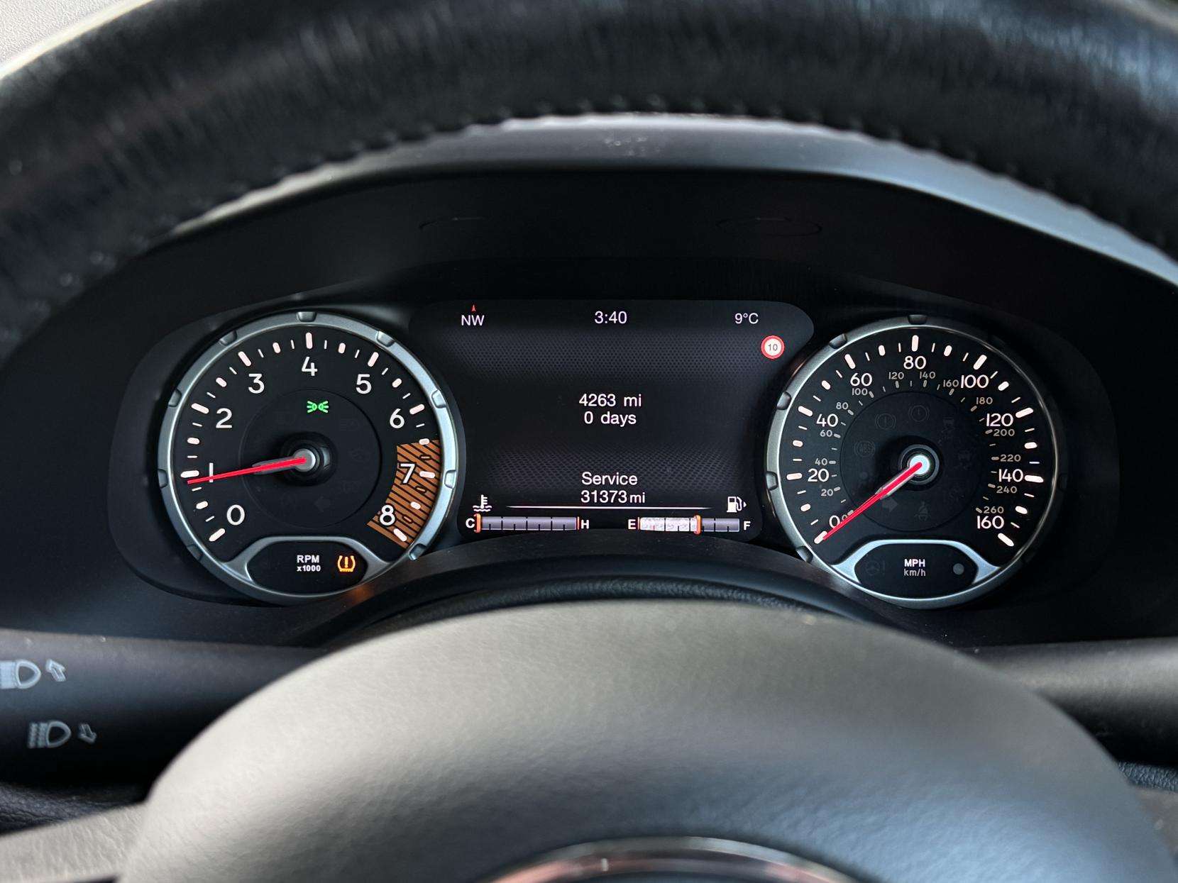 2020 JEEP RENEGADE 2020 JEEP RENEGADE