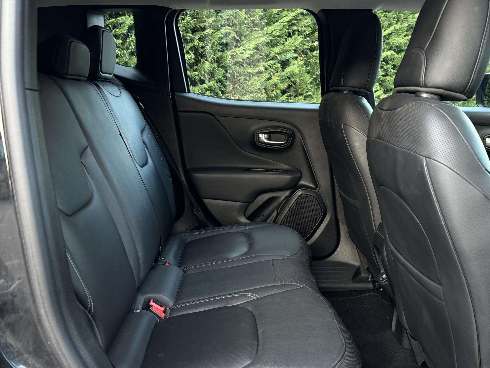 2020 JEEP RENEGADE 2020 JEEP RENEGADE