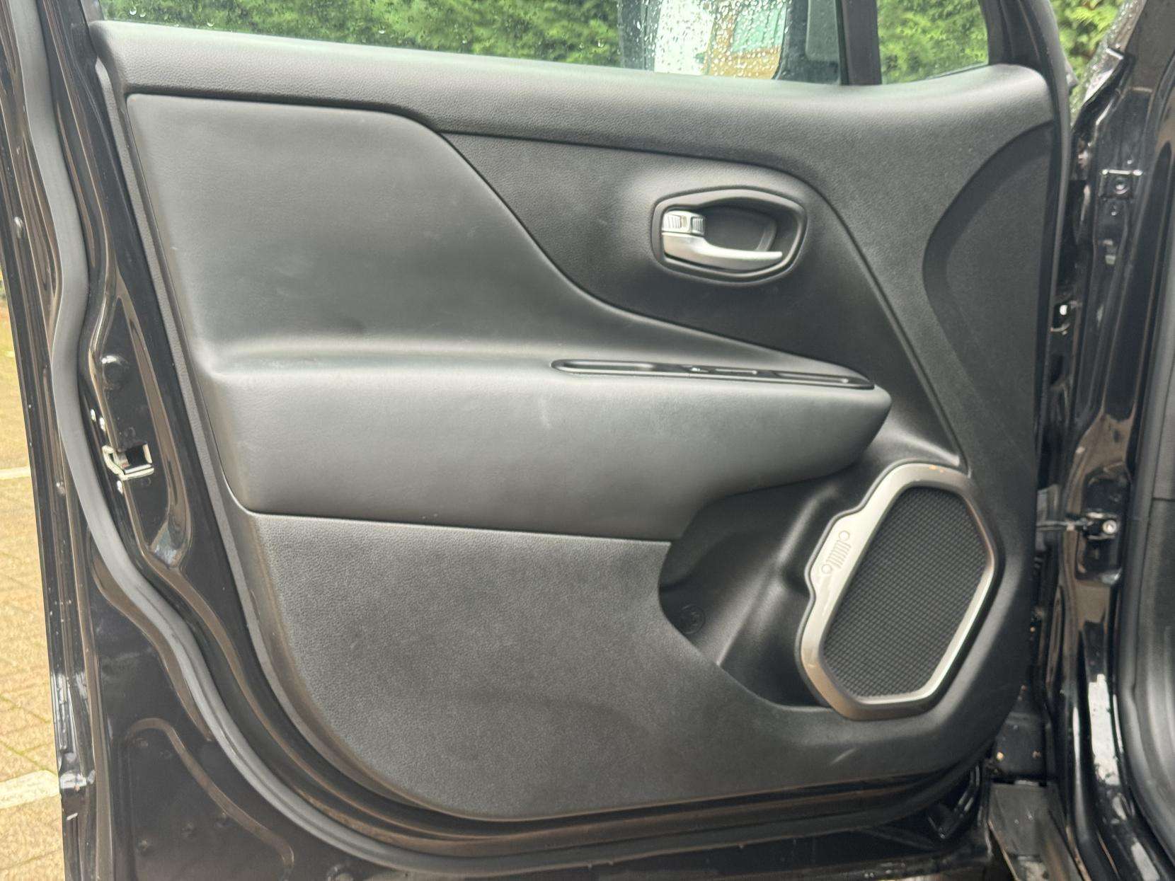 2020 JEEP RENEGADE 2020 JEEP RENEGADE