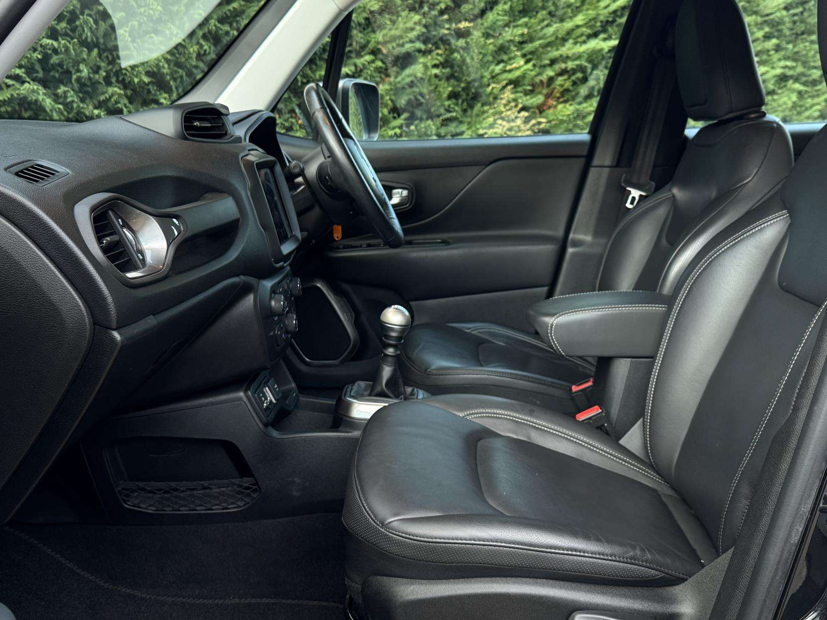 2020 JEEP RENEGADE 2020 JEEP RENEGADE