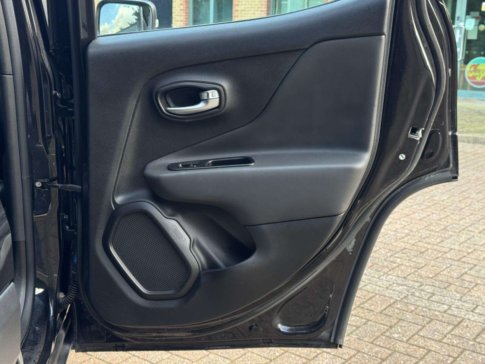 2020 JEEP RENEGADE 2020 JEEP RENEGADE