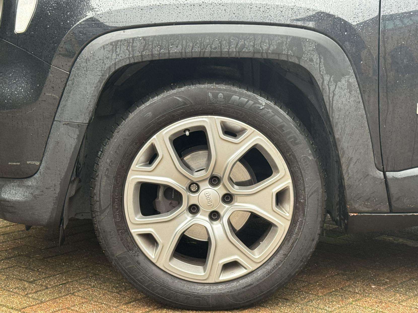 2020 JEEP RENEGADE 2020 JEEP RENEGADE