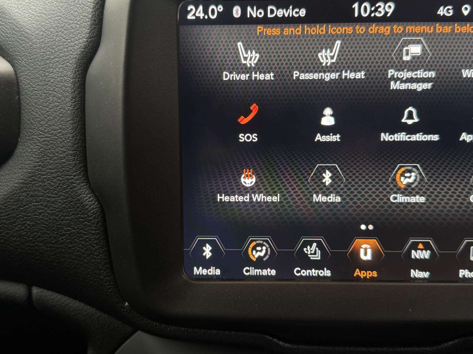 2020 JEEP RENEGADE 2020 JEEP RENEGADE