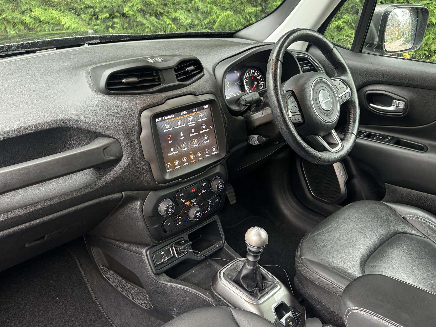 2020 JEEP RENEGADE 2020 JEEP RENEGADE