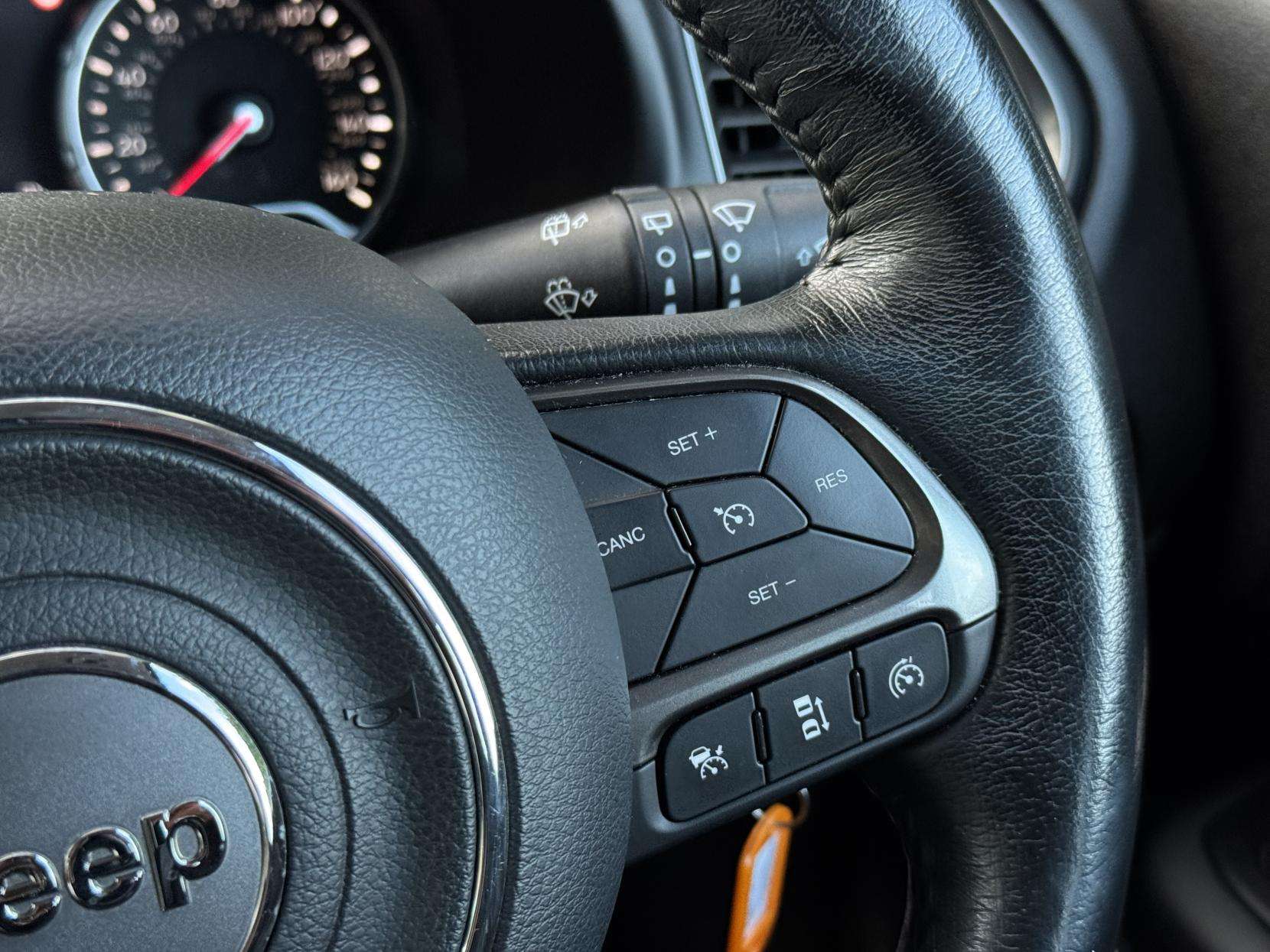 2020 JEEP RENEGADE 2020 JEEP RENEGADE