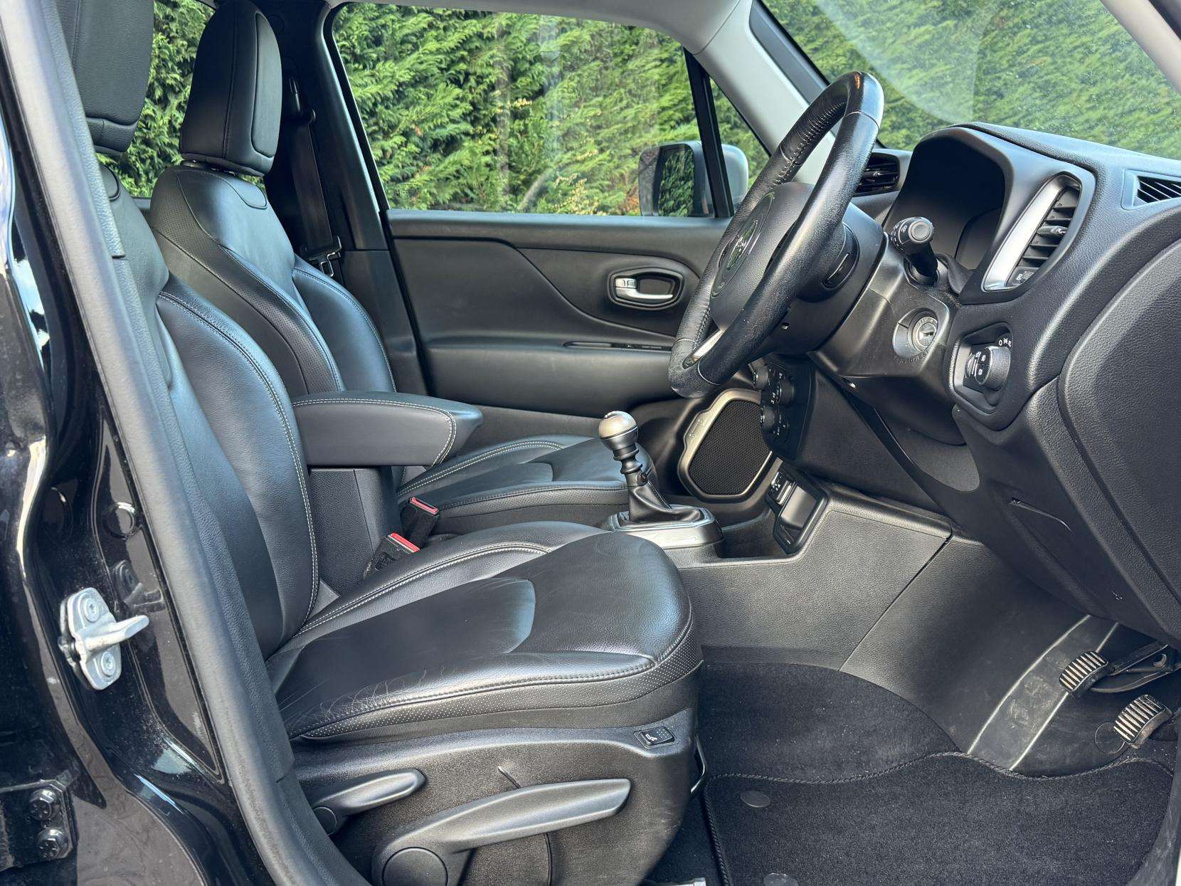 2020 JEEP RENEGADE 2020 JEEP RENEGADE