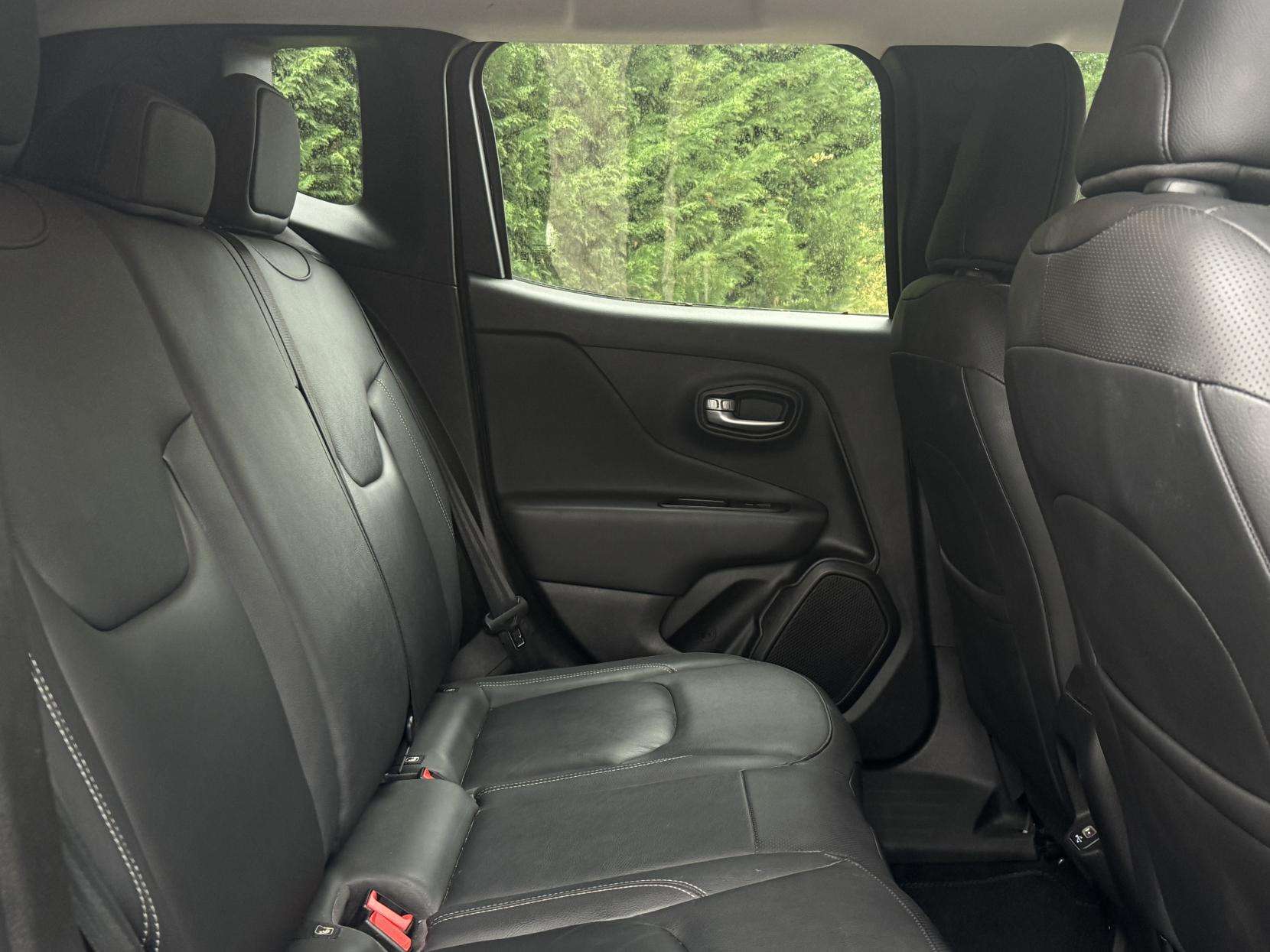 2020 JEEP RENEGADE 2020 JEEP RENEGADE