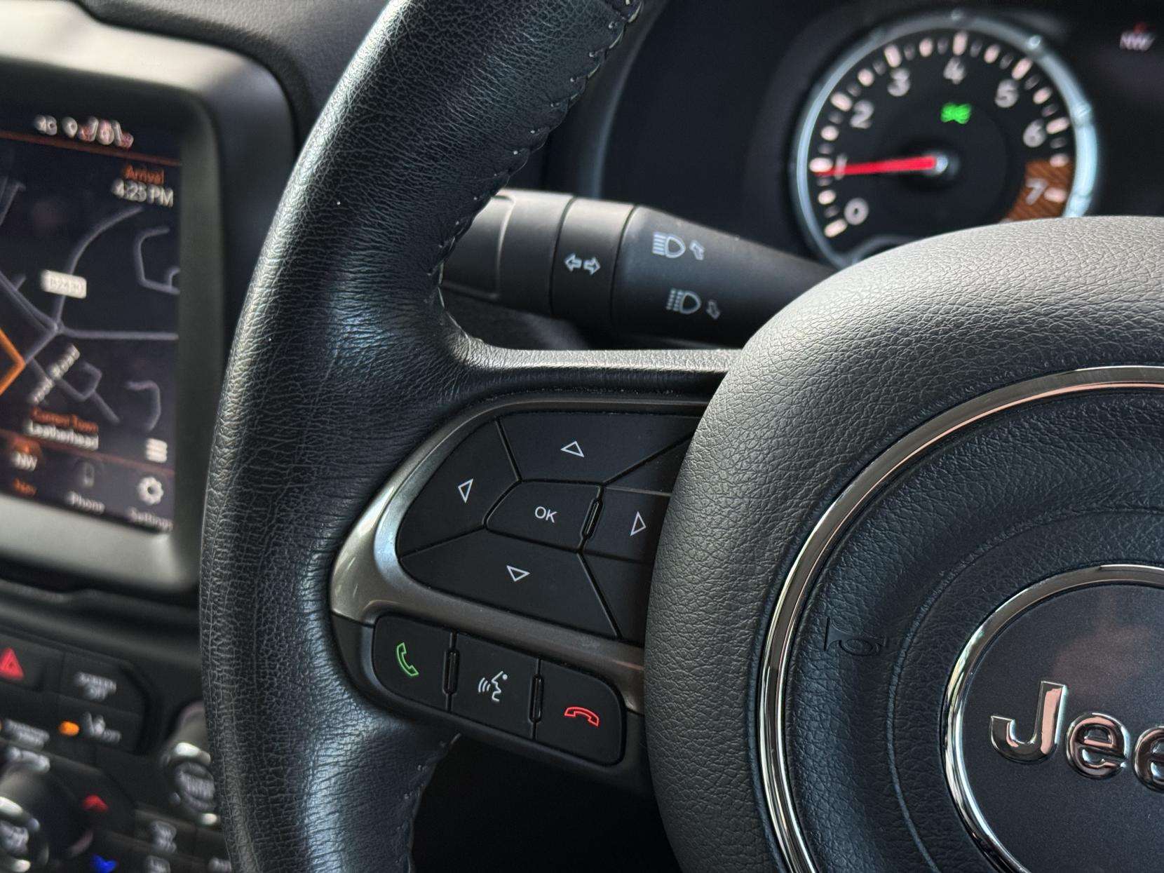 2020 JEEP RENEGADE 2020 JEEP RENEGADE