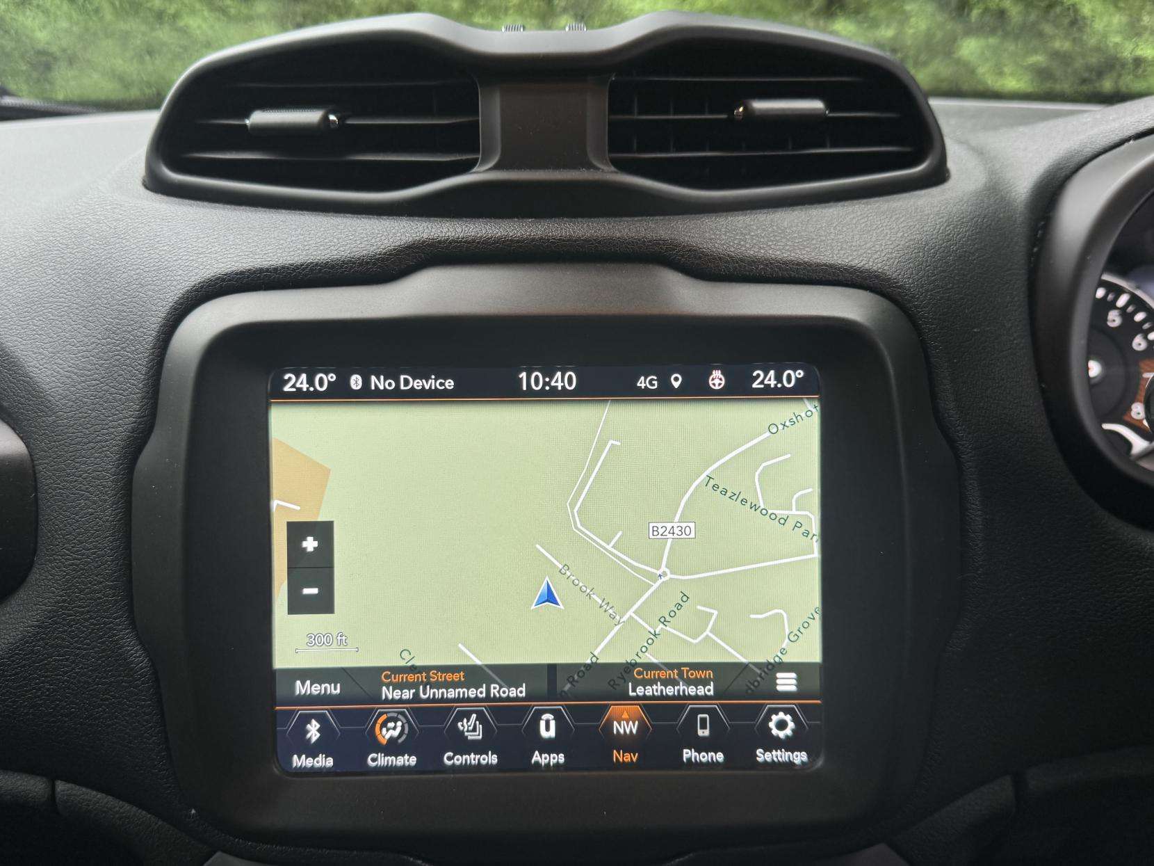 2020 JEEP RENEGADE 2020 JEEP RENEGADE