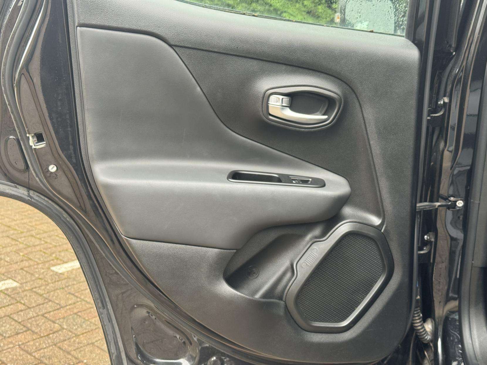 2020 JEEP RENEGADE 2020 JEEP RENEGADE