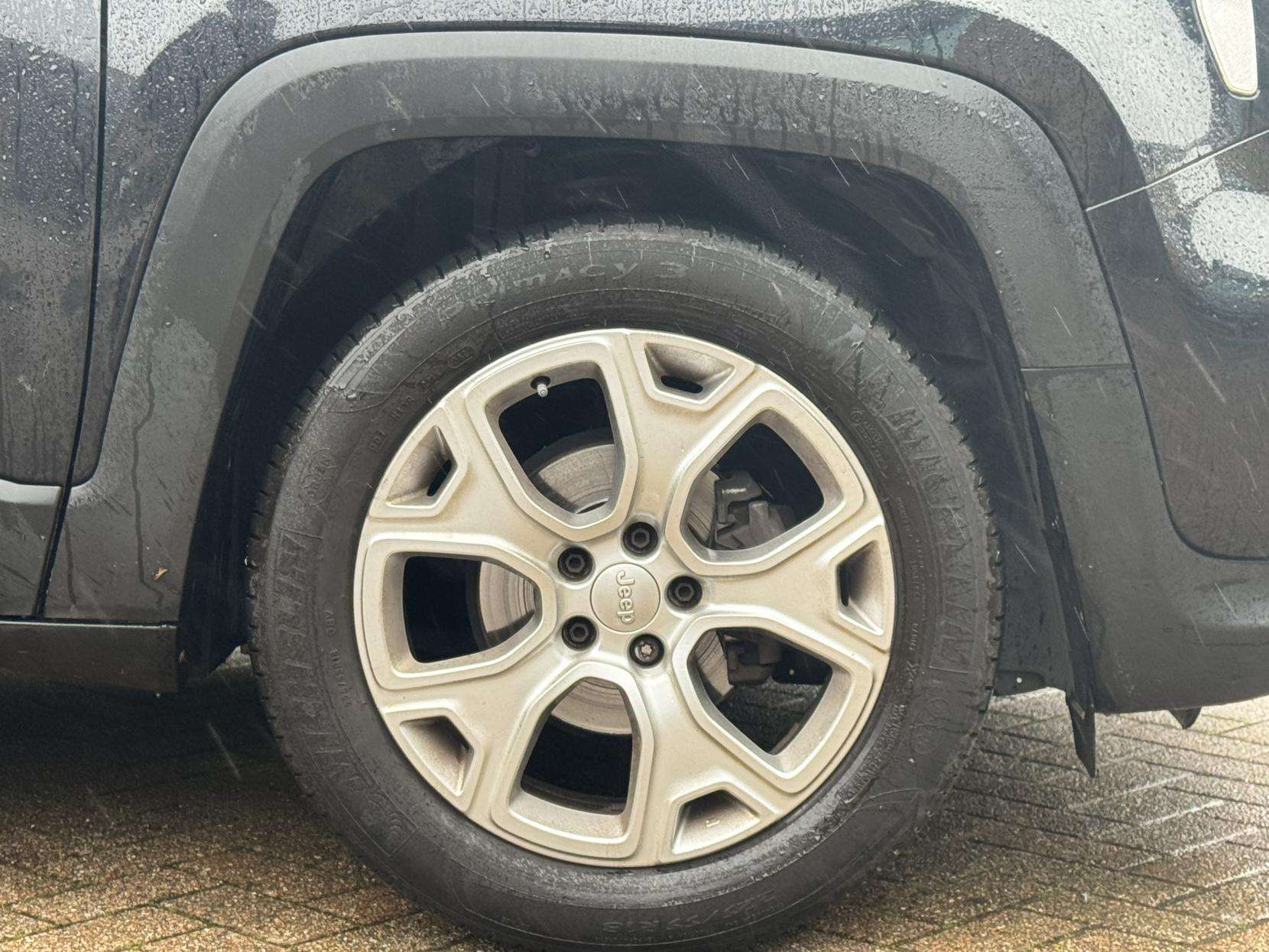 2020 JEEP RENEGADE 2020 JEEP RENEGADE