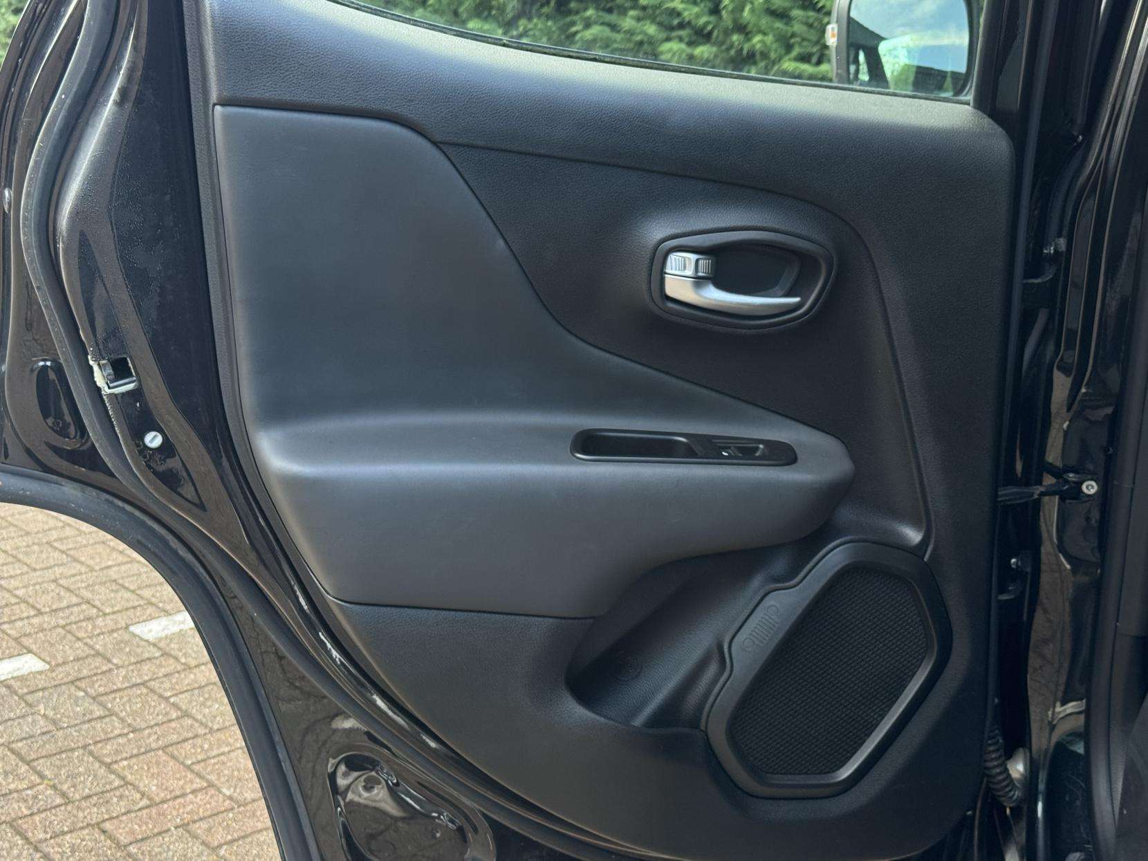 2020 JEEP RENEGADE 2020 JEEP RENEGADE