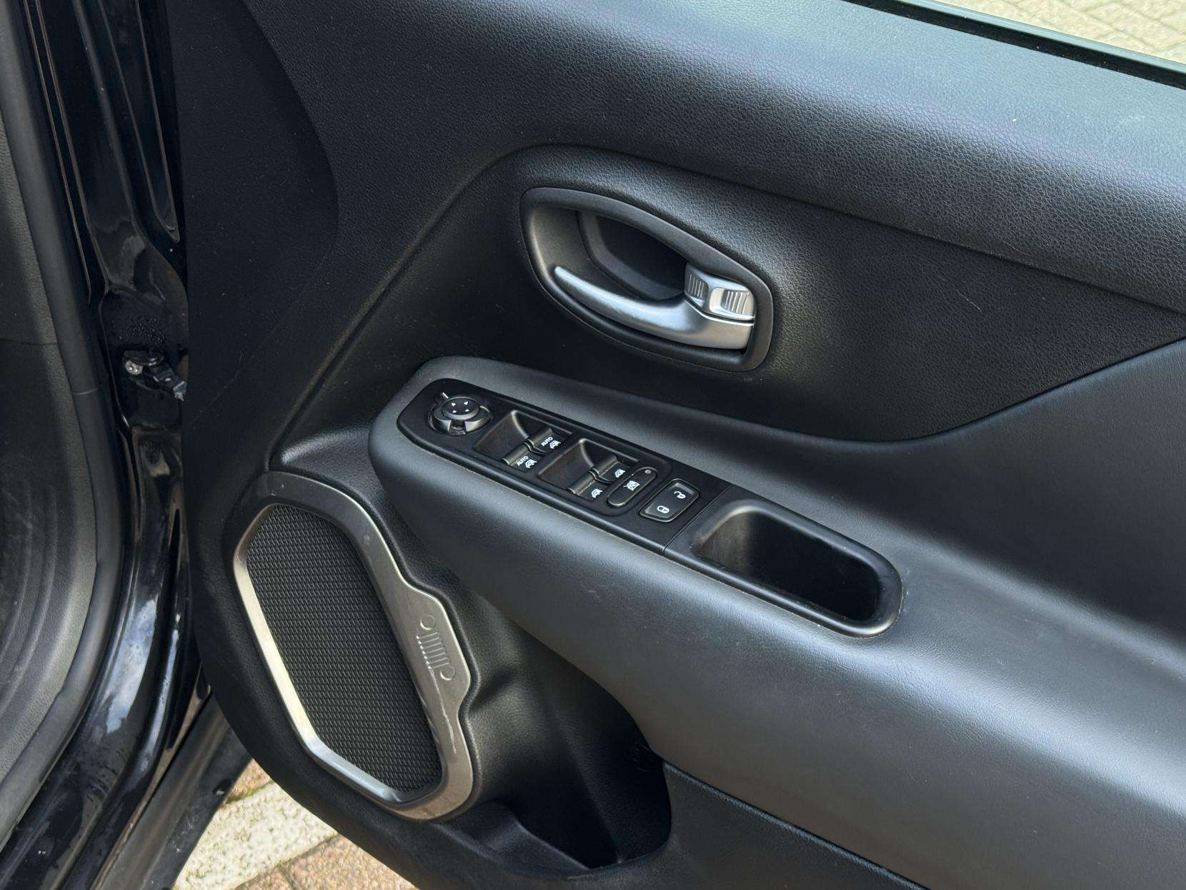 2020 JEEP RENEGADE 2020 JEEP RENEGADE