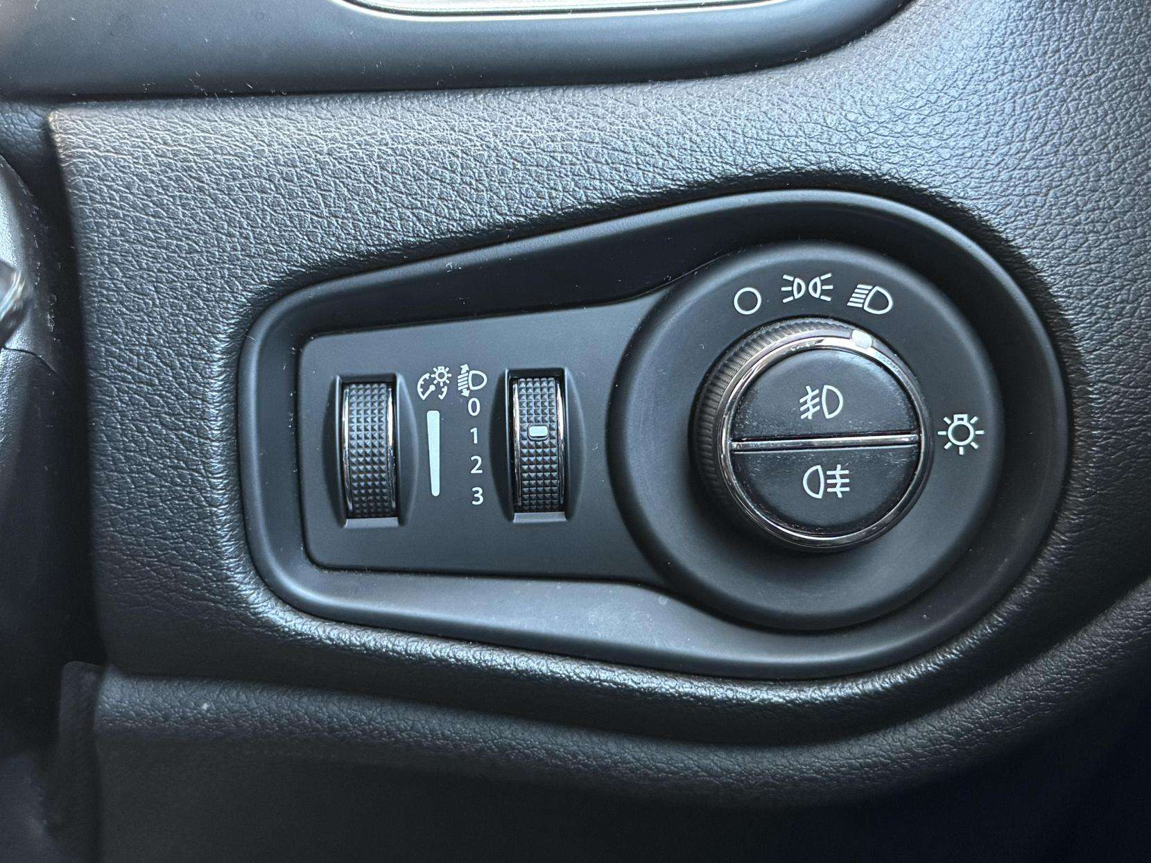 2020 JEEP RENEGADE 2020 JEEP RENEGADE