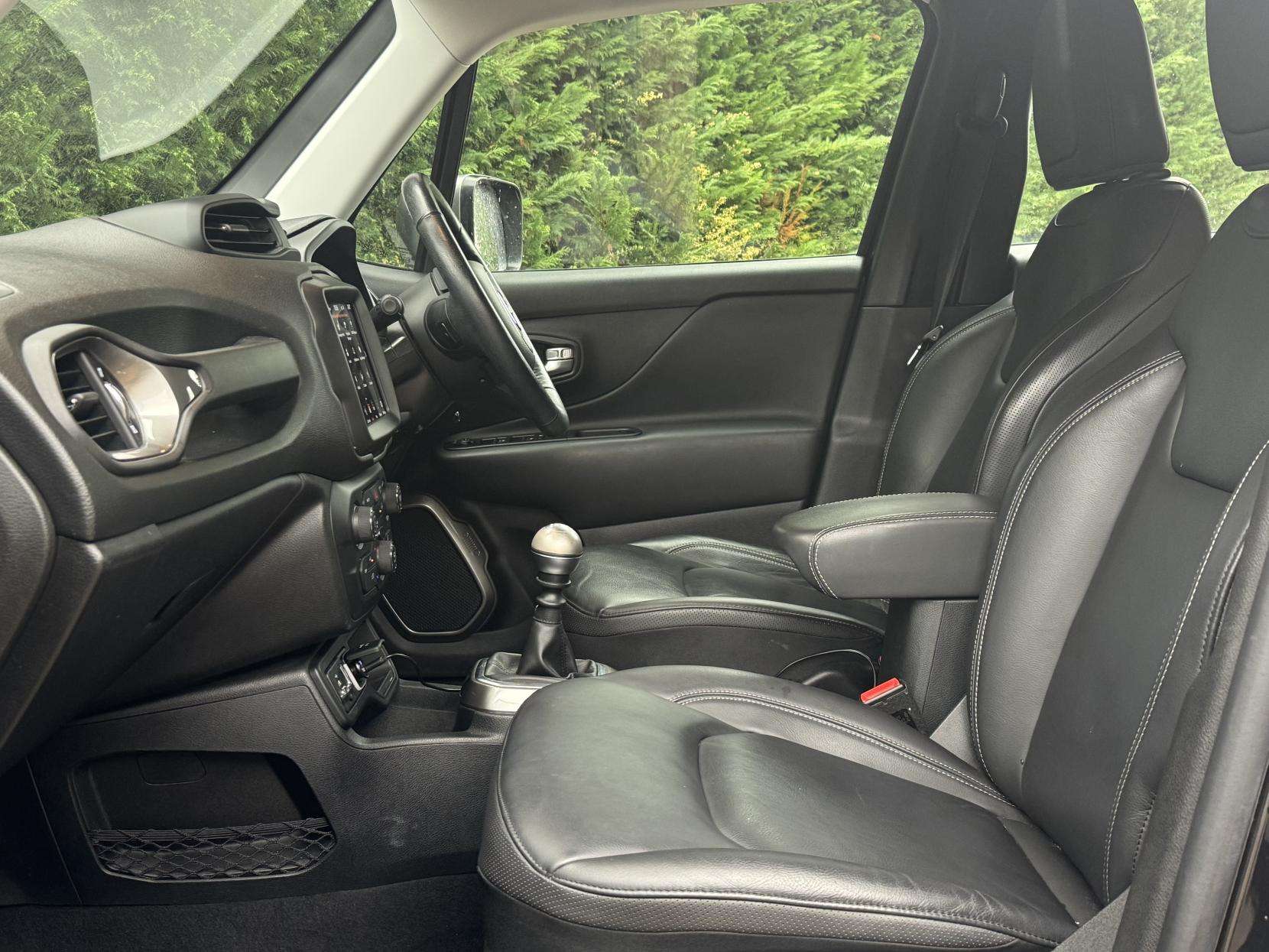 2020 JEEP RENEGADE 2020 JEEP RENEGADE