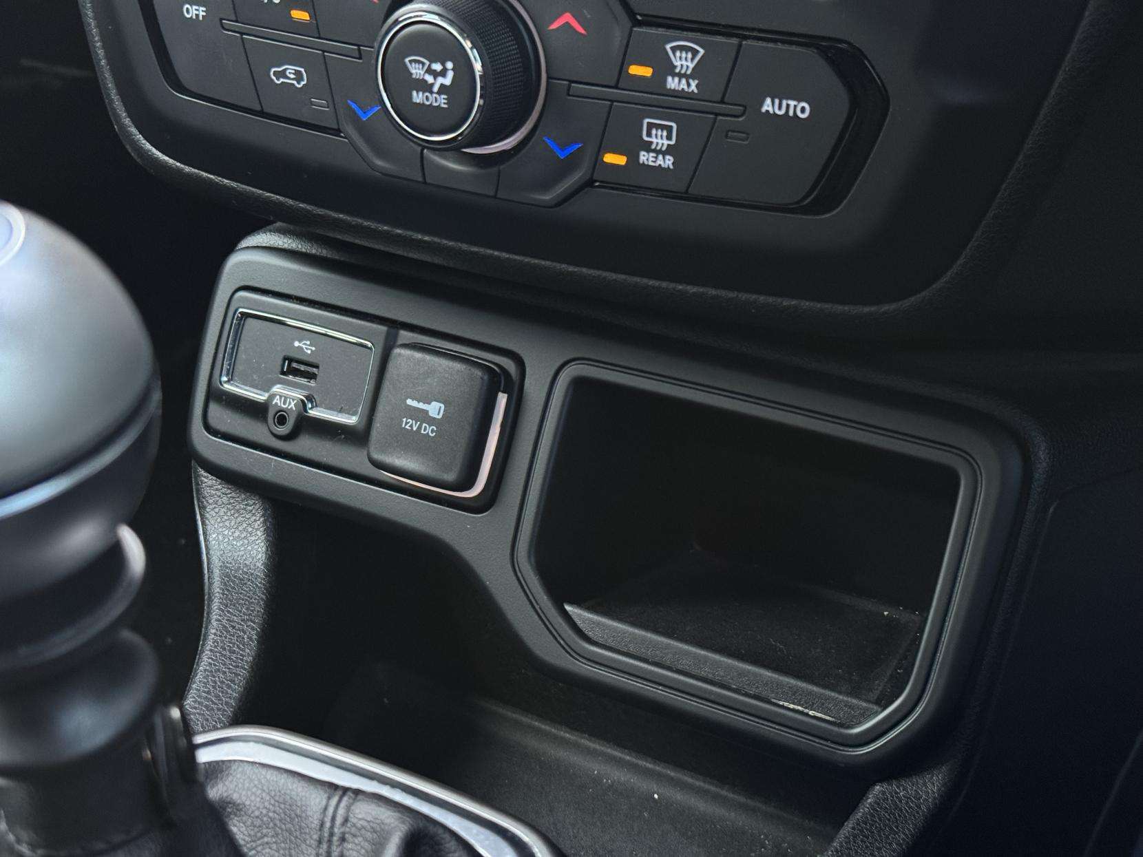 2020 JEEP RENEGADE 2020 JEEP RENEGADE