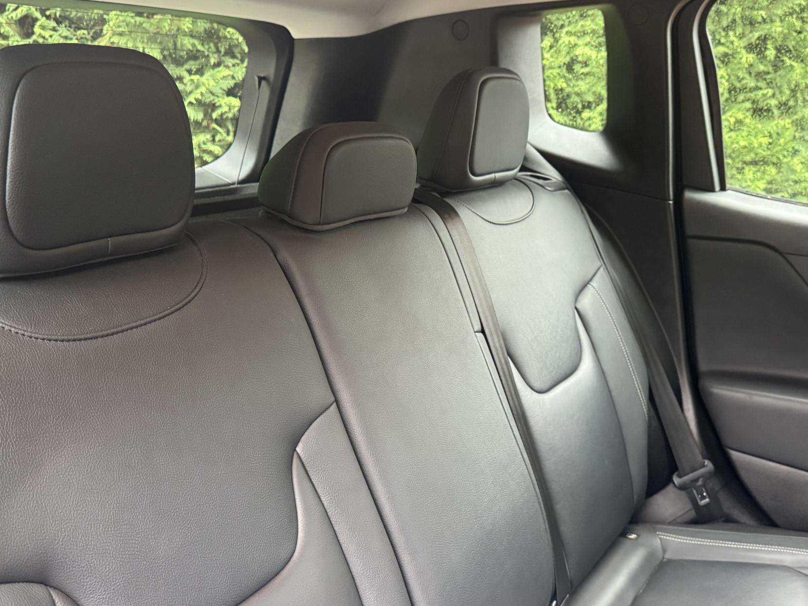 2020 JEEP RENEGADE 2020 JEEP RENEGADE